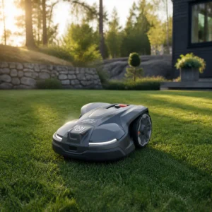 Husqvarna Automower 430X NERA